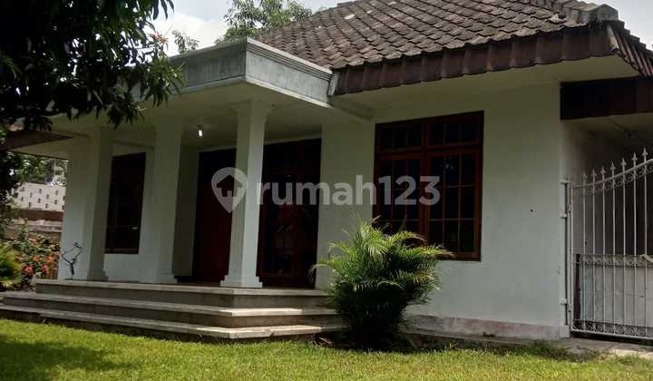 Rumah SHM dengan 3 kamar Tidur di Caracas Cilimus Kuningan