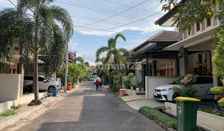 Rumah Cluster Bagus 4 Menit Ke Rumah Sakit Medimas Cirebon  1