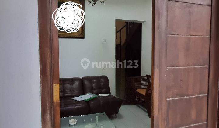 Rumah Hook Akses Jalan 2 Mobil 6 Menit Ke Rs Pelabuhan Cirebon 2