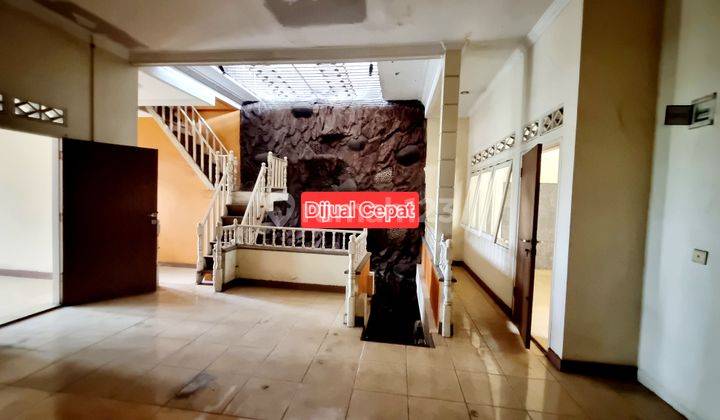 Rumah Kantor 3 Lantai di Cirebon 4 Menit Dari Rs Siloam  1