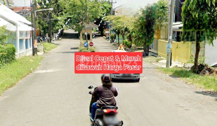 Tanah Murah Area Kampus di Jalan Perjuangan Cirebon Jawa Barat 2