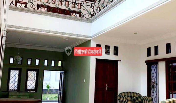 Rumah Mewah Cantik 2 Lantai 6 Menit Ke Sman 1 Cirebon 2