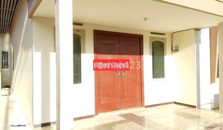 Rumah Dibawah Njop 3 Menit Ke Yogya Junction Supermarket Cirebon 1