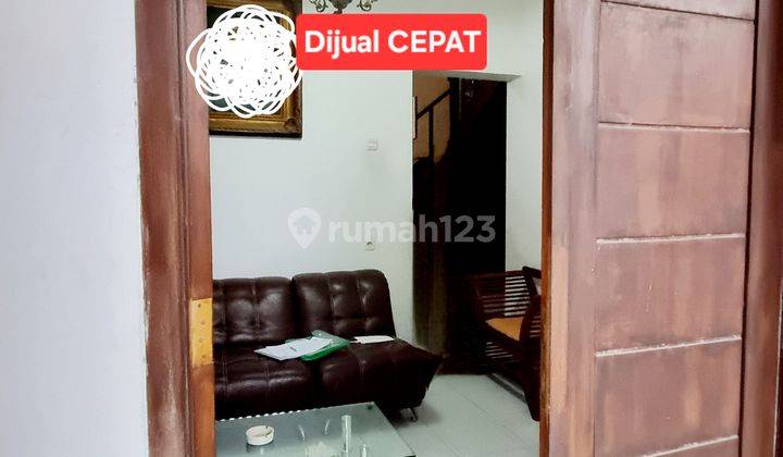 Rumah Hook 4 Kamar 8 Mnt Ke Area Wisata Pantai Kejawanan Cirebon 1