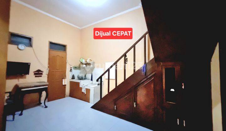 Rumah Hook 4 Kamar 8 Mnt Ke Area Wisata Pantai Kejawanan Cirebon 2