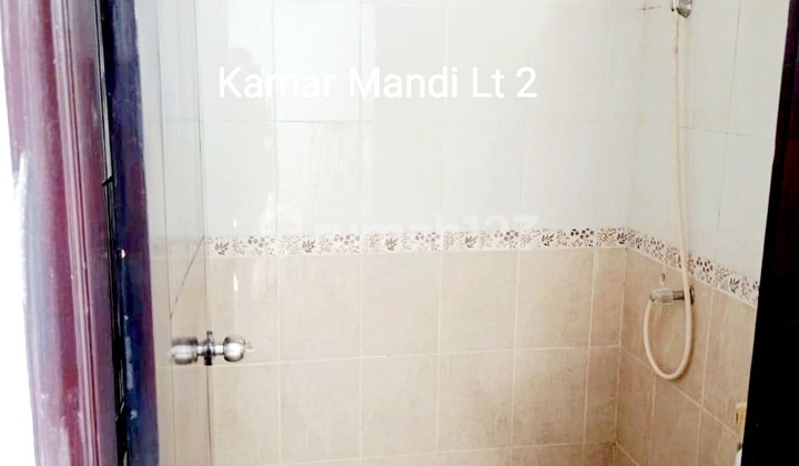 Residential Plot in Cirebon City, Pegambiran Residence Housing Complex 2