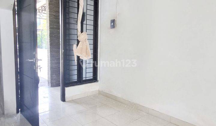 Rumah 2 Lantai 2 Kamar Perumahan Pegambiran Residence Cirebon 2