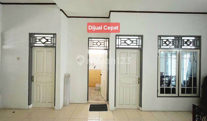 Rumah Usaha 2 Lantai 2 Menit Ke Rs Siloam Putera Bahagia 2