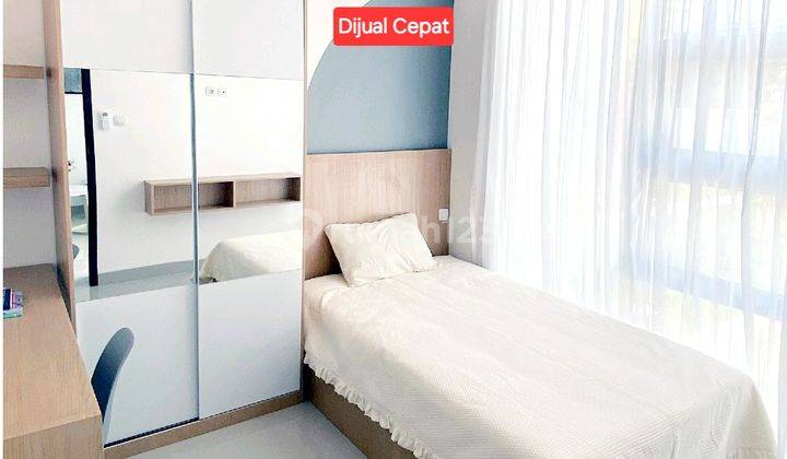 Rumah 3 Kamar 15 Menit Ke Sekolah Bpk Penabur Plus Cirebon  1