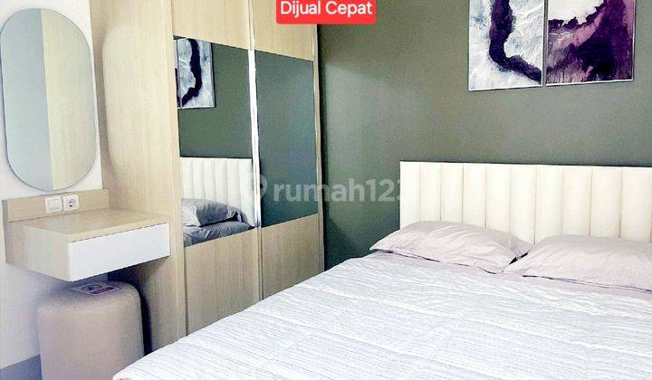 Rumah 3 Kamar 15 Menit Ke Sekolah Bpk Penabur Plus Cirebon  2