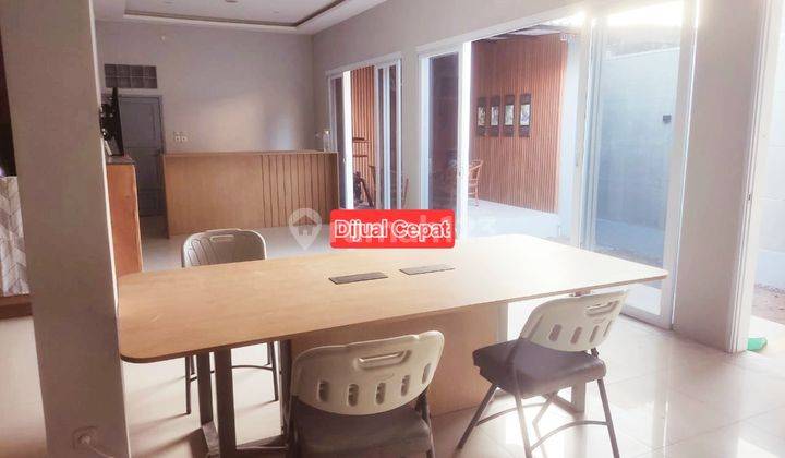 Rumah Kantor di Cirebon Kota Properti Usaha Pinggir Jalan 2