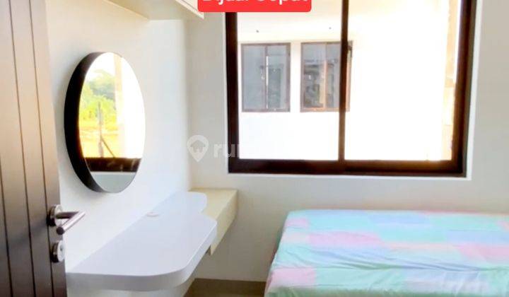 Rumah Baru 3 Kamar Tidur Type 90 75 View Gunung Brand New Cirebon 2