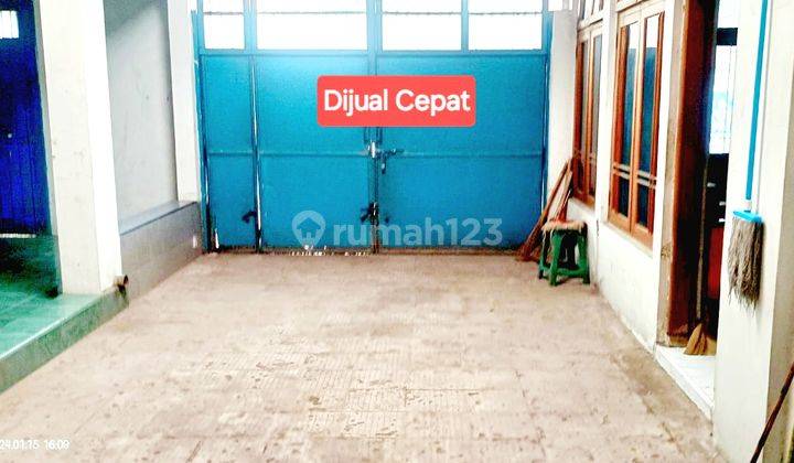 Rumah Hook Pinggir Jln Raya Cirebon Bandung 5 Mnt Ke Tol Plumbon 2