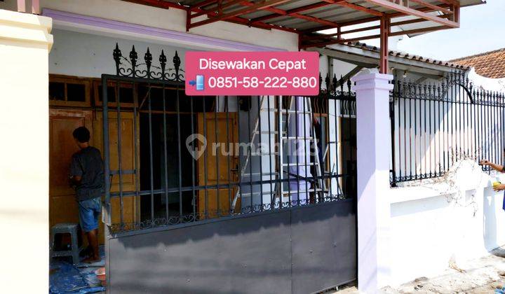 Rumah Pinggir Jalan Utk Depo Gudang Distribusi Office Cirebon 2