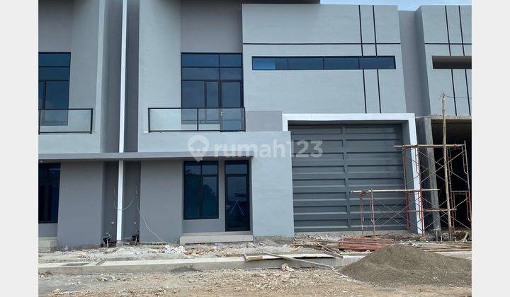 Gudang berikut Kantor Baru Bagus Mundu Cirebon Kota Brand New 1