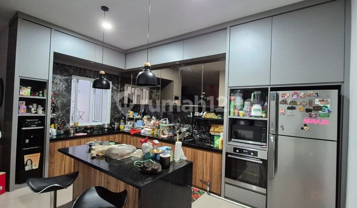 Cluster House in Pegambiran Residence Semi Furnished Cirebon City 1