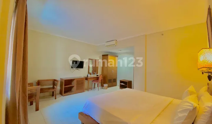 2-Star Hotel Cirebon Kota 4 lantai