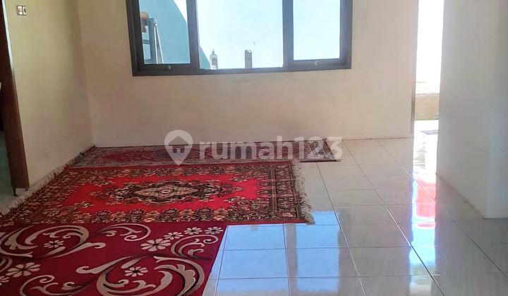 Rumah 2 kamar dekat Stasiun, Sekolah, Pusat Kuliner Cirebon Kota