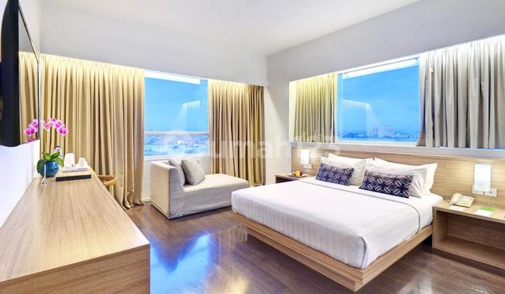 Good Exclusive Luxury 4-Star Hotel Yogyakarta, DIY Good Exclusive Luxury 4-Star Hotel Yogyakarta, DIY