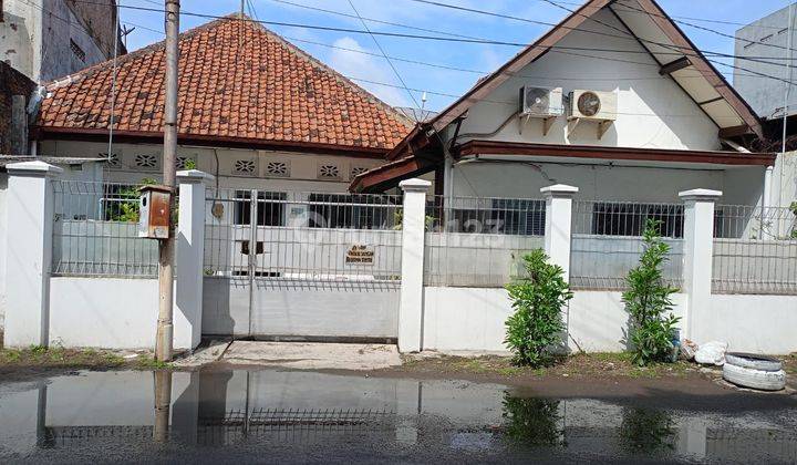 Rumah Pinggir Jalan Ada Gas Alam di Cirebon Kota, Cirebon 1