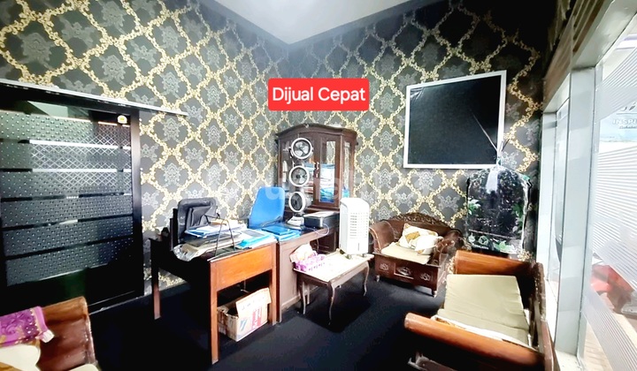 Rumah 2 Lantai Pinggir Jalan Cocok untuk Usaha Cirebon Kota 8 Menit Ke Csb Rumah 2 Lantai Pinggir Jalan Cocok untuk Usaha Cirebon Kota 8 Menit Ke Csb