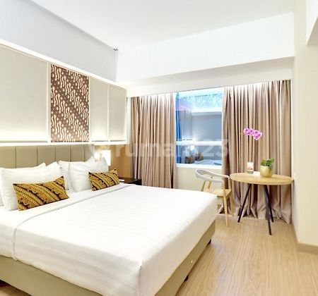 Good Exclusive Luxury 4-Star Hotel Yogyakarta, DIY 2