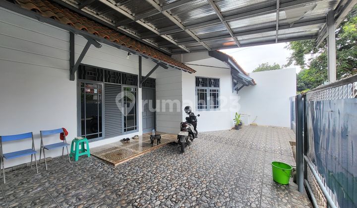 Butuh Uang Cepat Rumah 3 Kamar 2 Menit ke Sekolah Bpk Penabur Cipto Cirebon 2