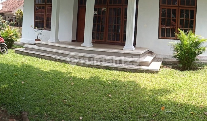 Rumah SHM dengan 3 kamar Tidur di Caracas Cilimus Kuningan 2