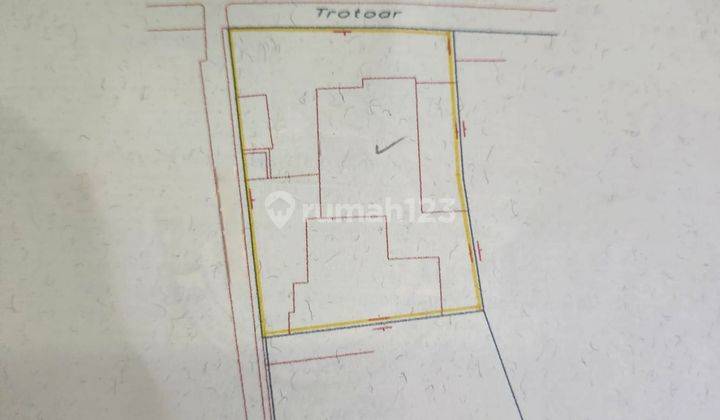 Tanah cocok untuk Usaha Lahan Strategis Pinggir Jalan Cirebon Kota 