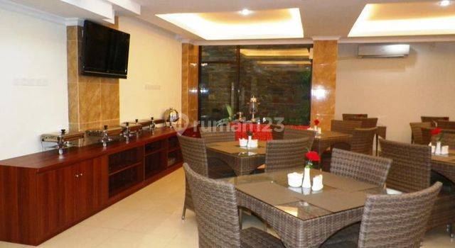 Hotel di kawasan Prime Yogyakarta Kota, Daerah Istimewa Yogyakarta 2