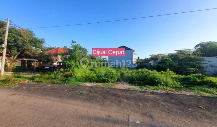 Tanah Kavling Hook Strategis Cirebon Kota Cluster Perumahan 