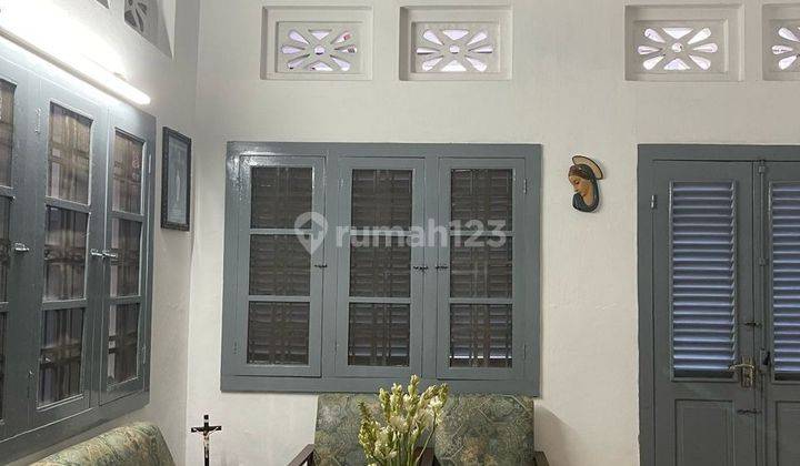 Rumah Pinggir Jalan Ada Gas Alam di Cirebon Kota, Cirebon 2