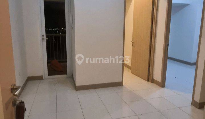 Apartemen Semi Furnished 2 Kamar Tidur Bagus Tangerang Banten 1