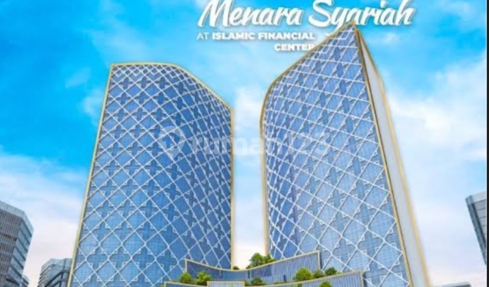 Office Menara Syariah Siap Pakai Pantai Indah Kapuk.2 Office Menara Syariah Siap Pakai Pantai Indah Kapuk.2