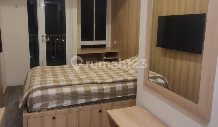 Cheap Furnished Good Apartments Pik 2 Tangerang Banten