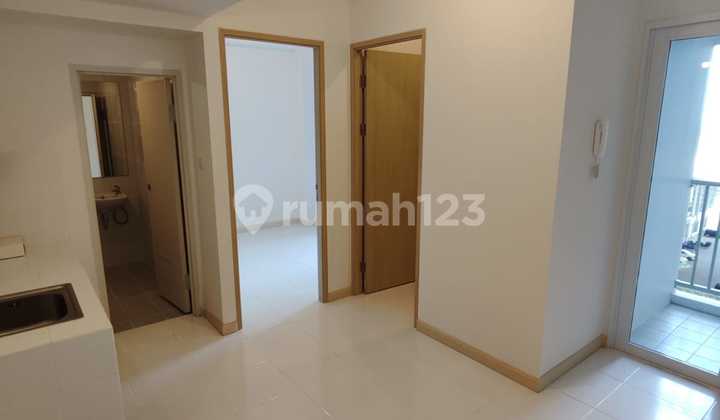 Apartemen 3 Kamar Tidur Unfurnished Bagustangerang Banten
