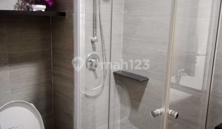 Rumah Murah Bagus Full Furnis Pik 2 Tangerang Banten