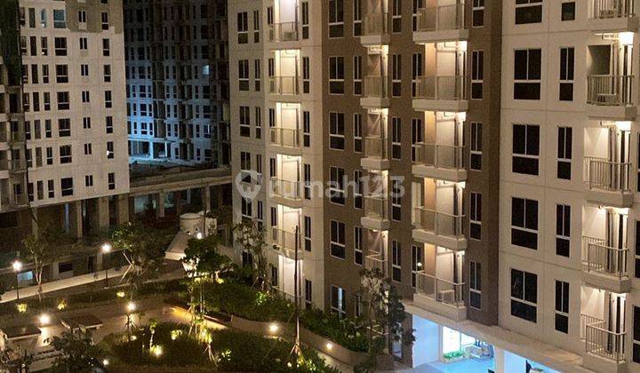 Dijual Aparteman Murah Tokyo Riverside PIK 2 1