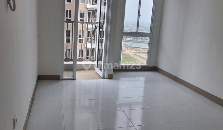 Aparteman Tokyo Riverside Pantai Indah Kapuk 2 1