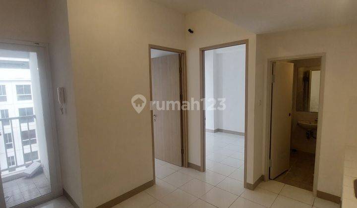 Disewa Aparteman Tokyo Riverside Pik 2 Tangerang Banten 1