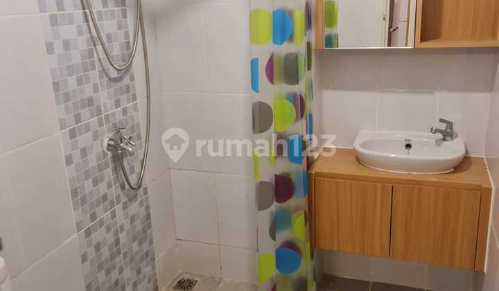 Apartemen Tokyo Full.furnised Lokasi Trategis Tangerang Banten 2