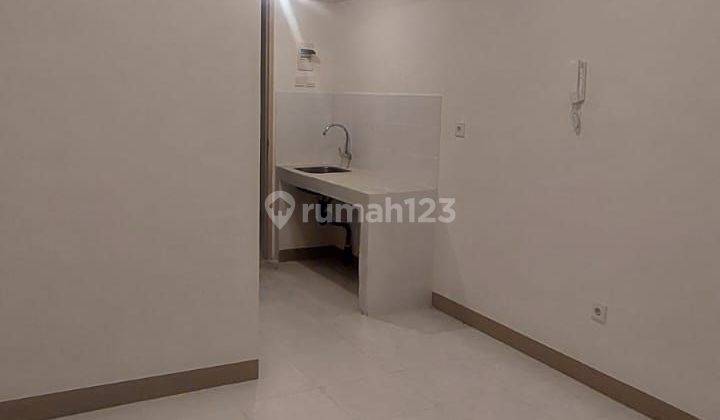 Apartemen Tokyo Riverside Pik 2 Tangerang Banten Baru