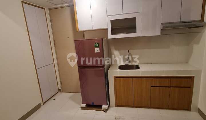 Apartemen Tokyo Full.furnised Lokasi Trategis Tangerang Banten