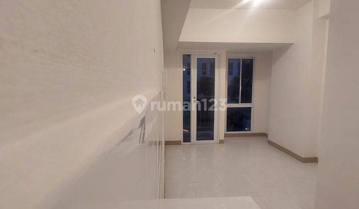 Apartemen Unfurnished Bagus Bu Tangerang Banten 1