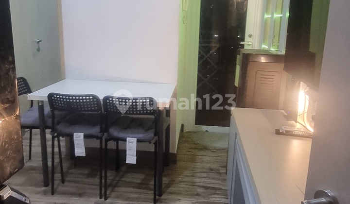 Apartemen Furnished Bagus Tangerang Banten Apartemen Furnished Bagus Tangerang Banten