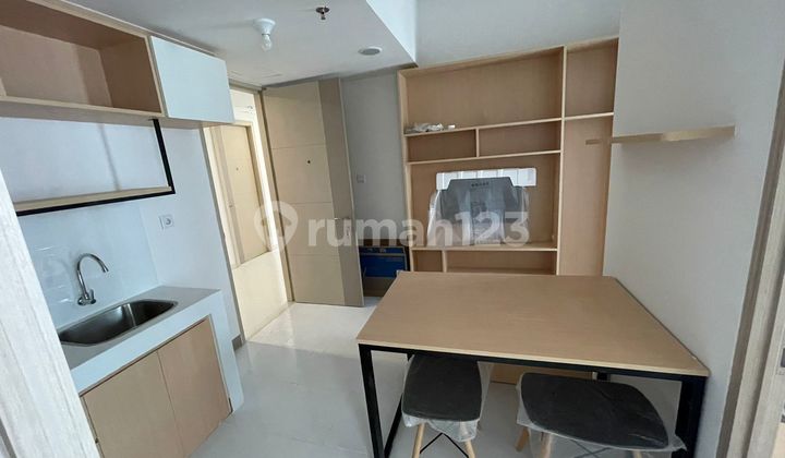 Apartemen 2 Kamar Full Furnis Murah Pik 2 Tangerang Banten 2