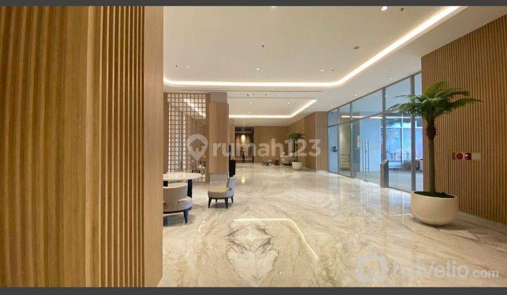 Disewa Aparteman Tokyo Riverside Pik 2 Tangerang Banten 2