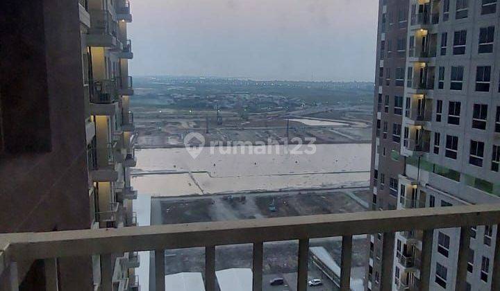 Apartemen Tokyo Riverside Pik 2 Tangerang Banten Baru