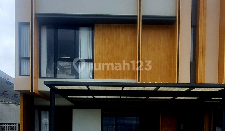 Rumah Murah Mewa Dekat Bandara Soekarno Harta 1