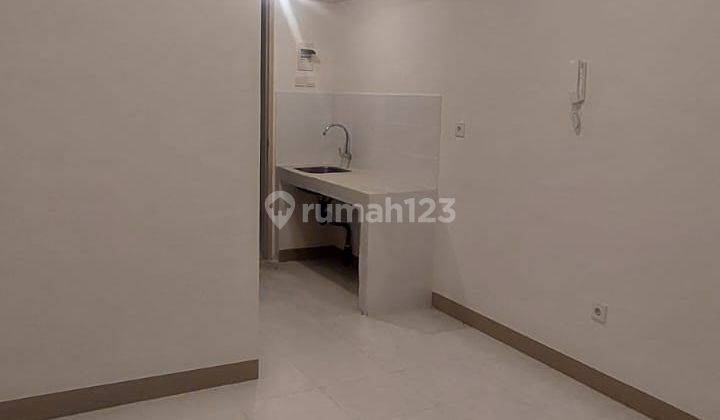 Apartemen Unfurnished Bagus Bu Tangerang Banten 2